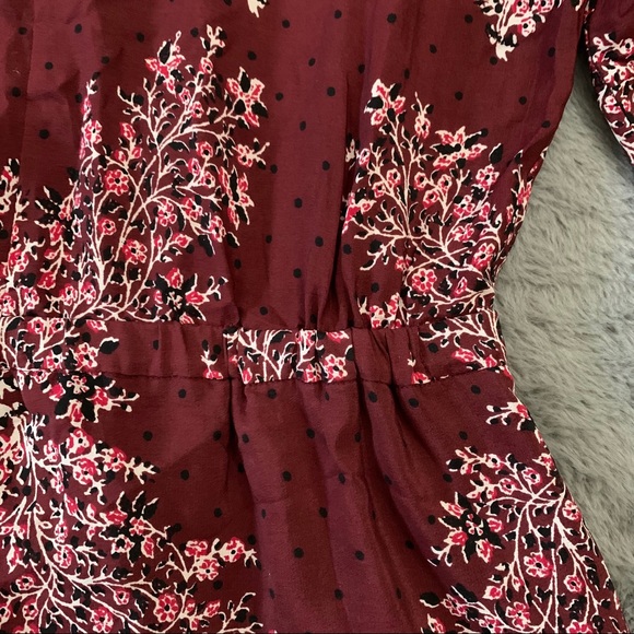 Madewell dress - Picture 5 of 14